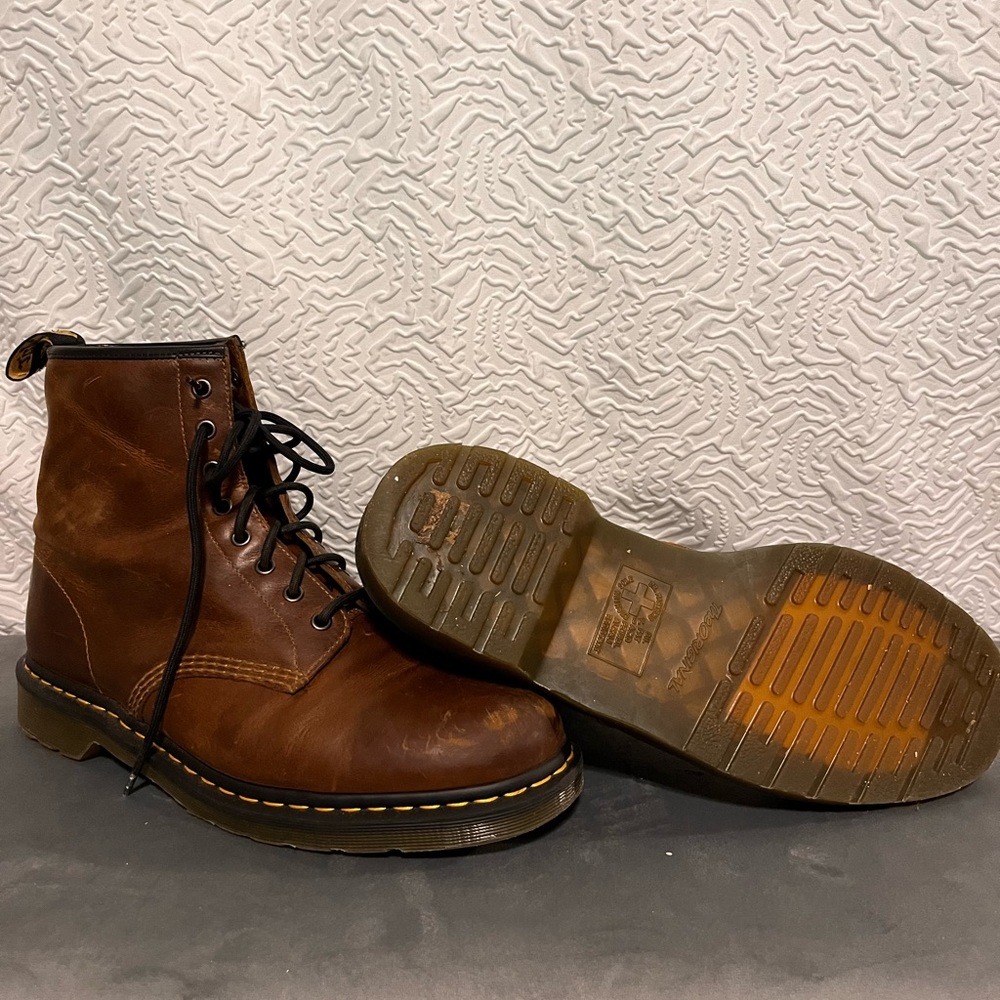 Dr. Marten 1460